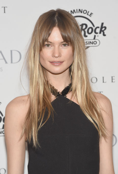 behati prinsloo